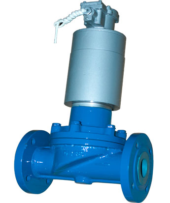 永嘉上正ZCM-K系列電磁閥